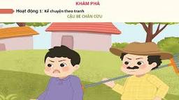 Bài giảng môn Đạo đức 1 ( Cánh diều) Bài 10 Lời nói thật tiết 1