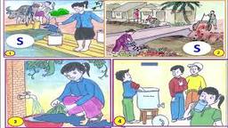 Bài giảng môn 29  Đạo đức lớp 3 - Tuần 28 - Tiết kiệm và bảo vệ nguồn nước