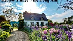 SMILEY – KHU VUI CHƠI CỦA NHỮNG NIỀM VUI BẤT TẬN
