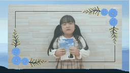 Bài dự thi "Cuộc thi làm video giới thiệu sách" của  học sinh Nguyễn Trần Thanh Chúc - Lớp 3A3 trường TH Hoàng Diệu