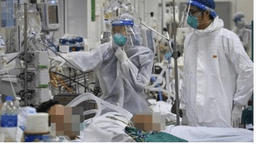 10 dấu hiệu nguy hiểm F0 tại nhà phải báo nhân viên y tế