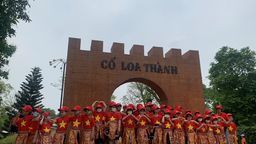 TRẢI NGHIỆM LÍ THÚ CỦA DÊ CON