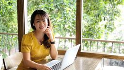 Trọn tình yêu cho sự nghiệp trồng người