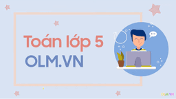 Bài gảng môn Toán lớp 5 - Tuần 27 - Quãng đường