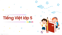 Bài giảng môn Tập làm văn Lớp 5 - Tuần 27:  - Ôn tập về tả cây cối