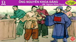 Bài giảng môn Kể chuyện lớp 5 - tuần 22 Ông Nguyễn Khoa Đăng