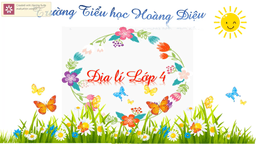 Bài giảng môn ĐỊA LÍ LỚP 4: BÀI 19-20: HOẠT ĐỘNG SẢN XUẤT CỦA NGƯỜI DÂN Ở ĐỒNG BẰNG NAM BỘ