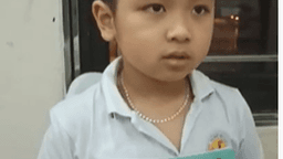 Bài dự thi "Cuộc thi làm video giới thiệu sách" của  học sinh Nguyễn Hữu Anh Khoa - Lớp 1A3 trường TH Hoàng Diệu