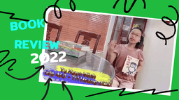 Bài dự thi "Cuộc thi làm video giới thiệu sách" của học sinh Tạ Ngọc Minh - Lớp 4A7 trường TH Hoàng Diệu