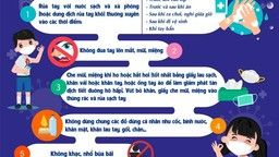 Liên đội trường Tiểu học Hoàng Diệu triển khai chiến dịch " An toàn tới trường"