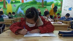 Sở GD-ĐT Hà Nội bác thông tin dự kiến cho học sinh đi học từ ngày 1/3/2022