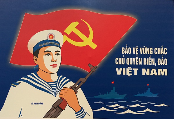 Công ước của Liên hợp quốc về Luật Biển