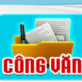 Trường Tiểu học Hoàng Diệu thông báo về việc theo dõi chương trình trực tuyến “Nâng cao năng lực ứng xử sư phạm, đạo đức nhà giáo, người lao động”