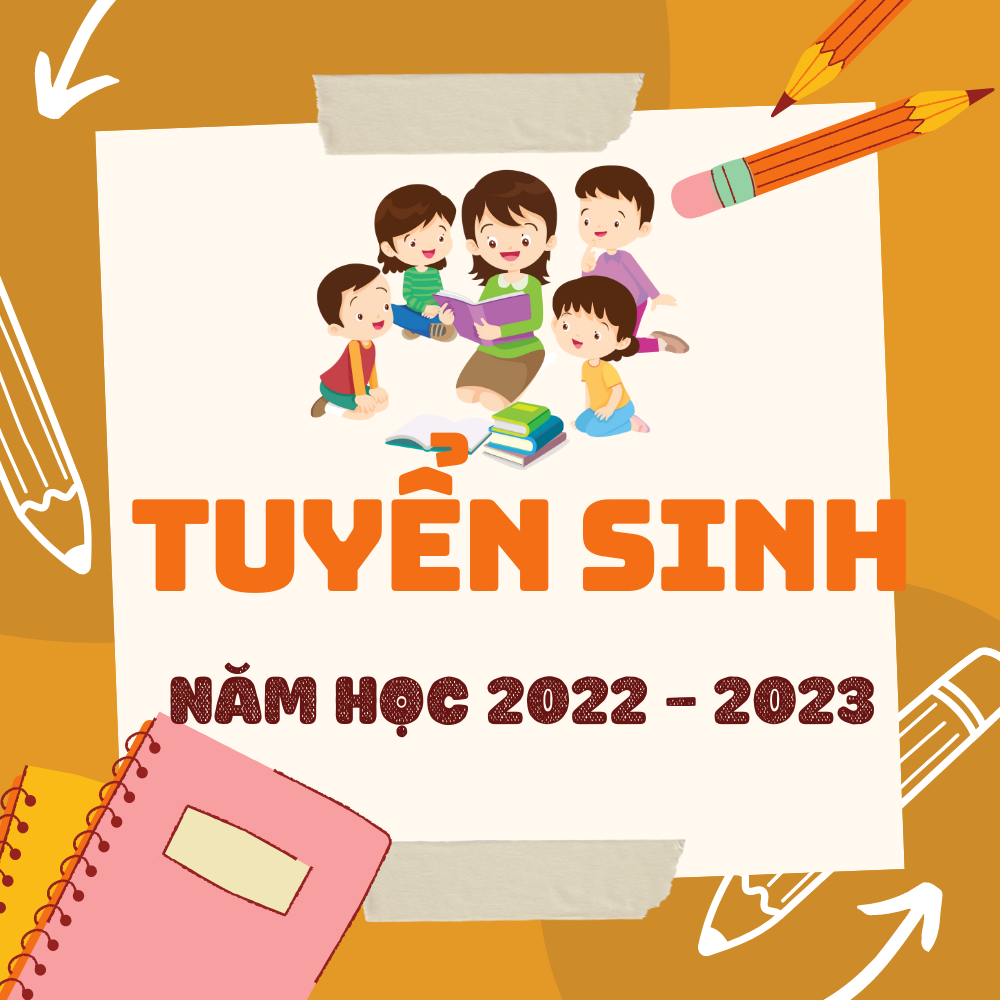 Trường Tiểu học Hoàng Diệu hướng dẫn Phụ huynh học sinh đăng kí tuyển sinh trực tuyến năm học 2022 - 2023