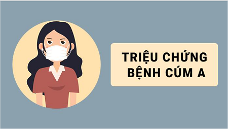 Cúm A nguy hiểm như thế nào? Đây là cách phòng biến chứng, ai cũng cần biết