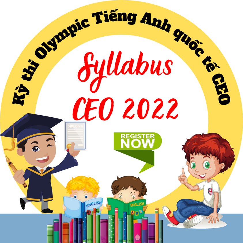 Trường Tiểu học Hoàng Diệu phát động cuộc thi Tiếng Anh quốc tế