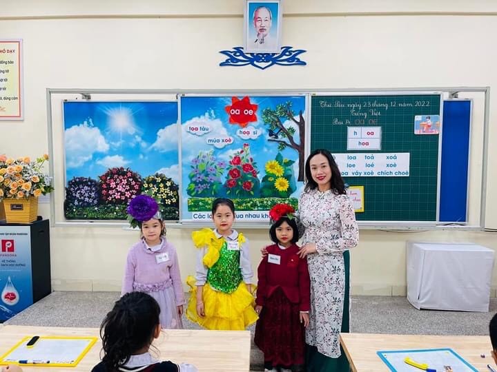 7 Cách giúp học sinh tự tin hơn trong lớp học