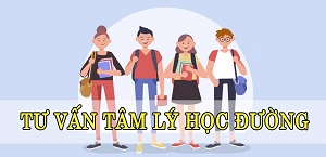 Tầm quan trọng của tư vấn học đường cho học sinh tiểu học