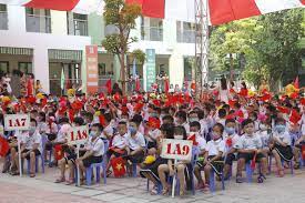Những giấy tờ cần thiết cha mẹ cần lưu ý để nộp hồ sơ cho con vào lớp 1, lớp 6