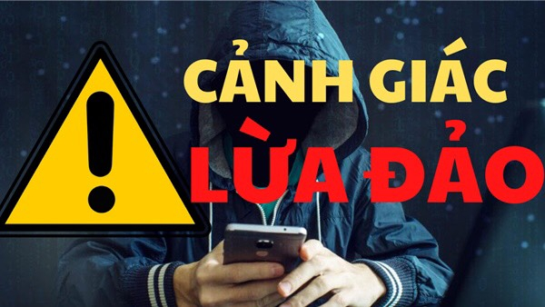 Góc đề cao cảnh giác