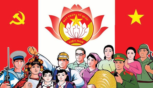 Ngày truyền thống Mặt trận Tổ quốc Việt Nam 18/11
