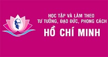 Trường Tiểu học Hoàng Diệu tham dự thi vòng loại trực tuyến “ Tuổi trẻ học tập và làm theo tư tưởng, đạo đức phong cách Hồ Chí Minh” năm 2024 - 2025