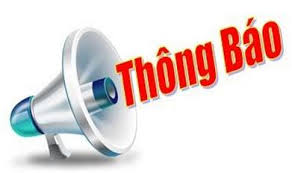 Danh  sách Học sinh tham gia thi vòng sơ loại Tin học Quốc tế IC3