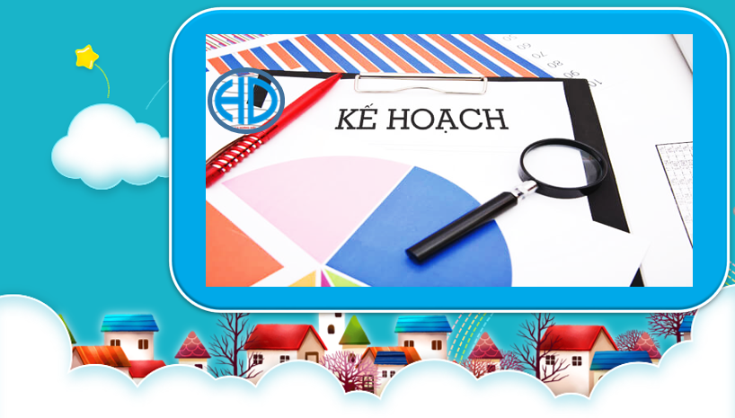 Kế hoạch tổ chức Cuộc thi xây dựng video chủ đề "Học sinh Ba Đình lễ nghĩa" năm học 2024-2025