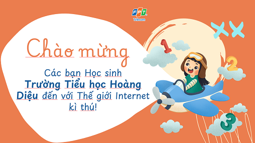 Học sinh Khối 3 tích cực tham gia tập huấn chương trình “Internet an toàn học đường”