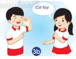 Học sinh khối lớp 3 hào hứng, sôi nổi trong hoạt động thảo luận với trò chơi "Ai hiểu ý bạn" trong tiết Tin học