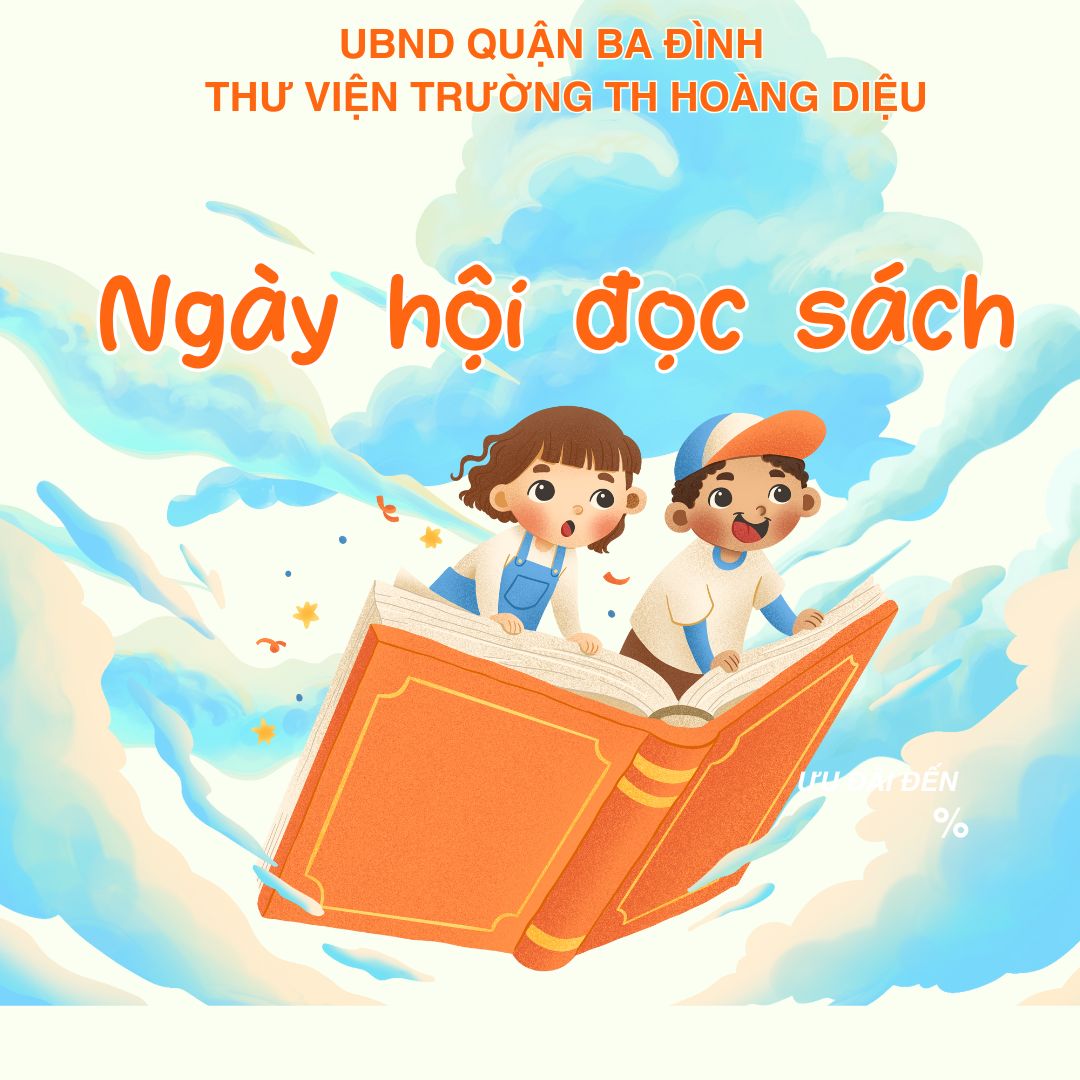 SÁCH - CÁNH CỬA TRI THỨC