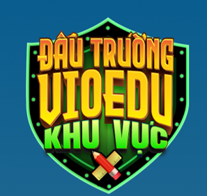 Trường Tiểu học Hoàng Diệu thông báo danh sách học sinh dự thi cấp Thành phố sân chơi Đấu trường Vioedu năm học 2024-2025