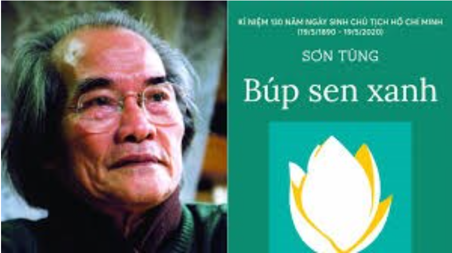 Bài giới thiệu sách tháng 5