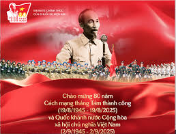 A80 – Tự hào Việt Nam:  Ứng dụng khơi dậy niềm tự hào dân tộc