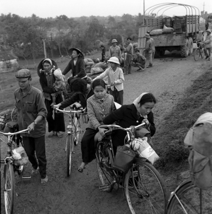  ha noi - Dien bien phu tren khong 1972 thang loi cua ban linh viet nam hinh anh 2