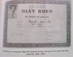 Thầy Nguyễn Ngọc Ký – Tấm gương sáng ngời về nghị lực vượt lên số phận | Trường CĐSP Điện Biên