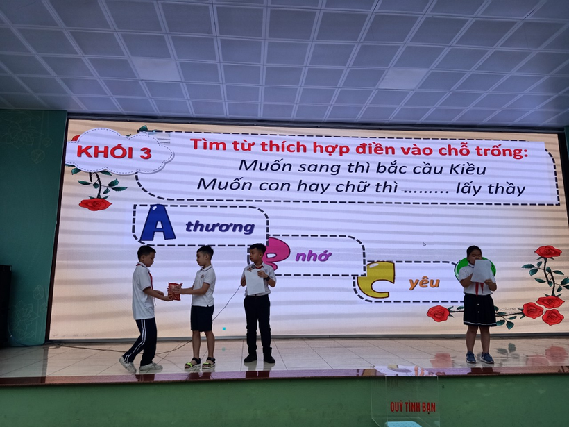 Ảnh có chứa văn bản, con người

Mô tả được tạo tự động