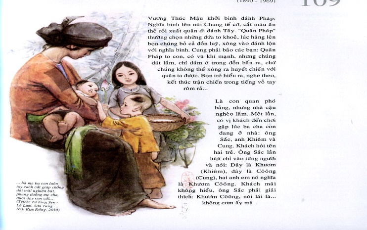 Những Nhân Vật Tên Còn Trẻ Mãi | Tiki