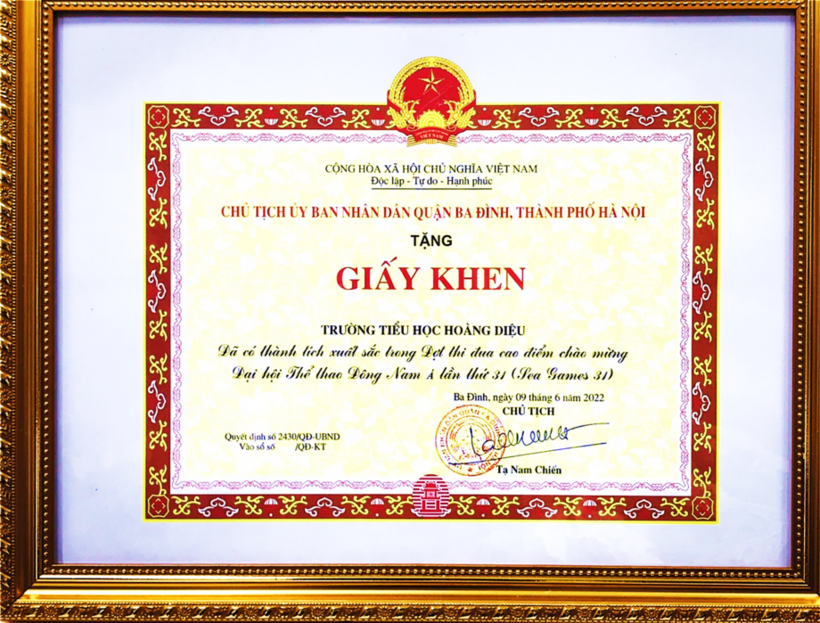 A picture containing text, picture frame

Description automatically generated