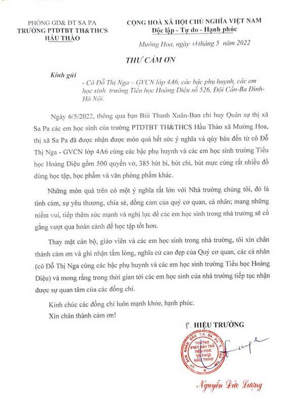 Ảnh có chứa văn bảnMô tả được tạo tự động