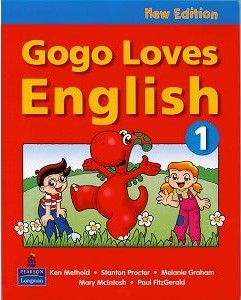 Sách] Gogo Loves English 1 Student Book (New Edition) – Sách gáy xoắn -  SÁCH TIẾNG ANH HÀ NỘI