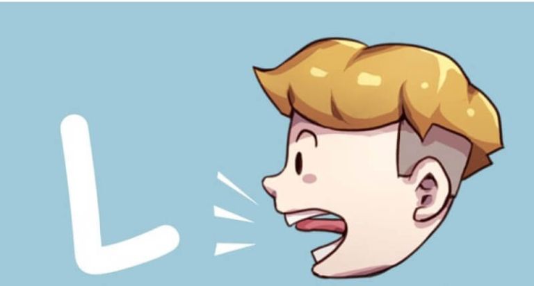 Bố mẹ nên cho trẻ luyện tập nhiều với các bài thơ, ca dao có âm L và N
