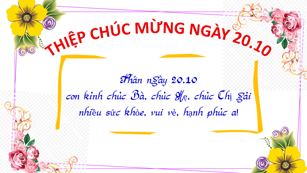 A white rectangular frame with red and blue textDescription automatically generated