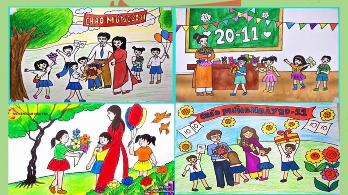 A collage of images of children and adultsDescription automatically generated