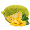 A close up of a fruit

Description automatically generated