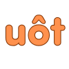 A close up of a logo

Description automatically generated