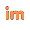 A close up of a logo

Description automatically generated