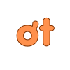 A close up of a logo

Description automatically generated