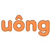 A close up of a logo

Description automatically generated