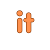 A close-up of a logo

Description automatically generated